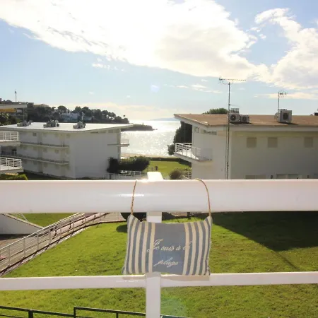 2155 Res. Almadraba Platja 4 1-3, Gran Jardin En Residencia Privada Y Tranquila, En La Almadraba, Acceso Directo A La Playa. - Es-258-10 *