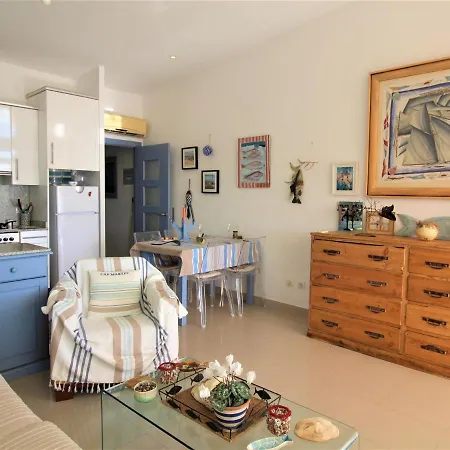 2155 Res. Almadraba Platja 4 1-3, Gran Jardin En Residencia Privada Y Tranquila, En La Almadraba, Acceso Directo A La Playa. - Es-258-10