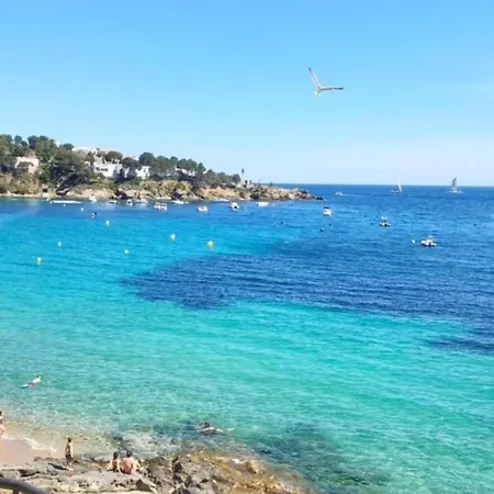 Appartamento 2155 Res. Almadraba Platja 4 1-3, Gran Jardin En Residencia Privada Y Tranquila, En La Almadraba, Acceso Directo A La Playa. - Es-258-10 Roses