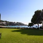 Lujo Frente Al Mar Con Terraza Privada - Es-258-10 דירה *