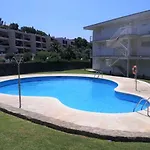 דירה Lujo Frente Al Mar Con Terraza Privada - Es-258-10