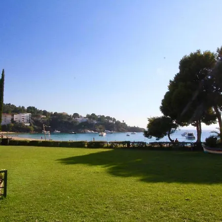 2155 Res. Almadraba Platja 4 1-3, Gran Jardin En Residencia Privada Y Tranquila, En La Almadraba, Acceso Directo A La Playa. - Es-258-10 Apartman *