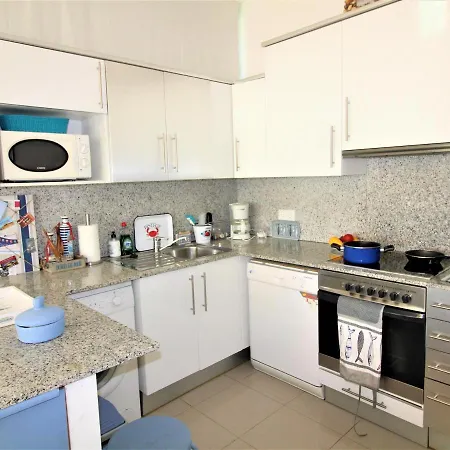 2155 Res. Almadraba Platja 4 1-3, Gran Jardin En Residencia Privada Y Tranquila, En La Almadraba, Acceso Directo A La Playa. - Es-258-10 *