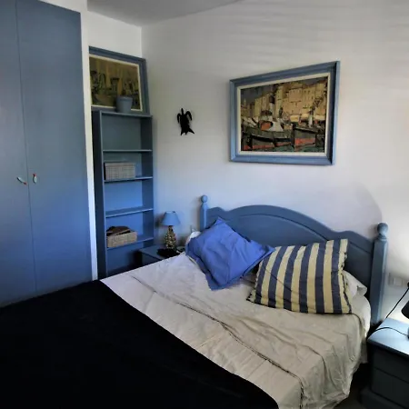 2155 Res. Almadraba Platja 4 1-3, Gran Jardin En Residencia Privada Y Tranquila, En La Almadraba, Acceso Directo A La Playa. - Es-258-10 Apartman *