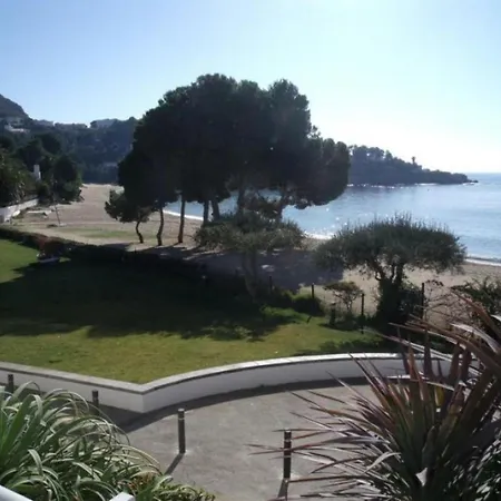 2155 Res. Almadraba Platja 4 1-3, Gran Jardin En Residencia Privada Y Tranquila, En La Almadraba, Acceso Directo A La Playa. - Es-258-10 *