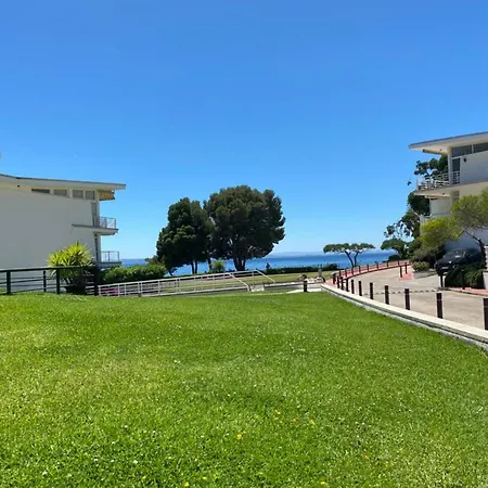 2155 Res. Almadraba Platja 4 1-3, Gran Jardin En Residencia Privada Y Tranquila, En La Almadraba, Acceso Directo A La Playa. - Es-258-10 * Roses