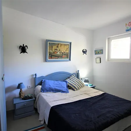 Apartman 2155 Res. Almadraba Platja 4 1-3, Gran Jardin En Residencia Privada Y Tranquila, En La Almadraba, Acceso Directo A La Playa. - Es-258-10