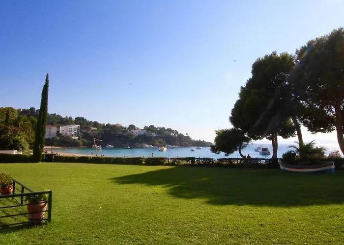 Lujo Frente Al Mar Con Terraza Privada - Es-258-10 Appartement *