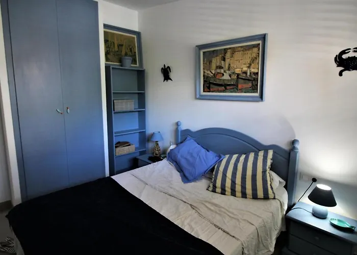 Lujo Frente Al Mar Con Terraza Privada - Es-258-10 Appartement *